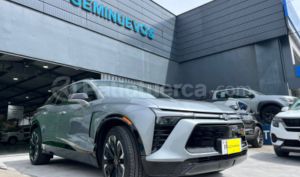 foto de Autos marca Chevrolet seminuevo modelo BLAZER RS año 2026