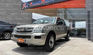 foto de Autos marca Chevrolet seminuevo modelo LUV D-MAX año 2008 en Cuenca