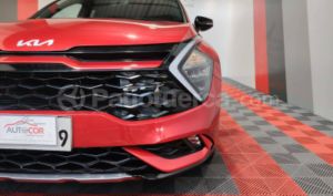 foto de Autos marca Kia seminuevo modelo New Sportage GT Line año 2024 en Quito