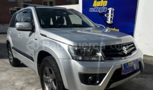 foto de Autos marca Suzuki seminuevo modelo Grand Vitara SZ 2.4 año 2019 en Quito