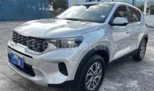 foto de Autos marca Kia seminuevo modelo Sonet AC año 2024 en Quito