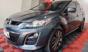 foto de Autos marca Mazda seminuevo modelo CX7 año 2011 en Quito