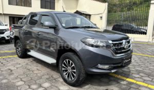 foto de DAYUN Lion F22 CD 2023