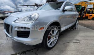 foto de Porsche Cayenne S 2008