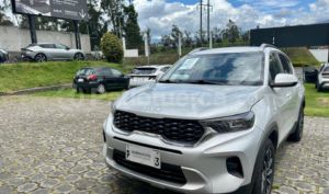 foto de Kia Sonet AC 2025