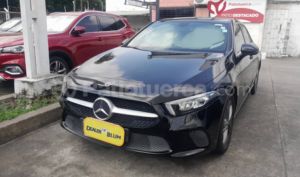 foto de Autos marca Mercedes Benz seminuevo modelo A 200 año 2020 en Guayaquil