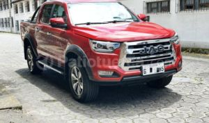 foto de Autos marca JAC seminuevo modelo T8 LUXURY año 2024 en Quito