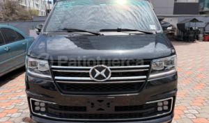 foto de Autos marca Shineray seminuevo modelo X30L año 2026 en Quito