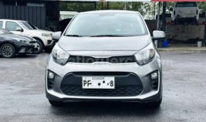 foto de Autos marca Kia seminuevo modelo Picanto LX AC año 2023 en Quito