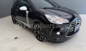 foto de Citroen DS3 2013