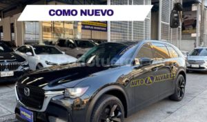 foto de Autos marca Mazda seminuevo modelo CX-90 año 2025