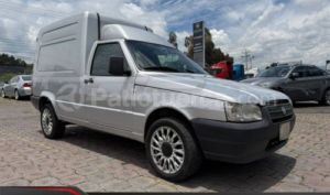 foto de Fiat Fiorino Fire 2006