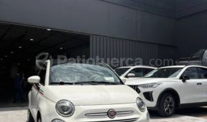 foto de Fiat 500 LOUNGE 2019