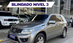 foto de Autos marca Suzuki seminuevo modelo GRAND VITARA SZ NEXT SPORT año 2017