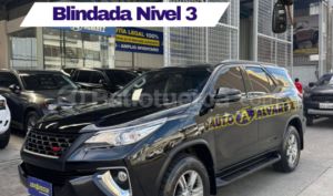 foto de Autos marca Toyota seminuevo modelo Fortuner 2.7 año 2020 en Guayaquil