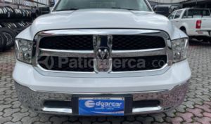 foto de Autos marca Ram seminuevo modelo DS 1500 año 2019 en Santo Domingo