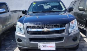 foto de Chevrolet LUV D-MAX CD OPTIMA 2011