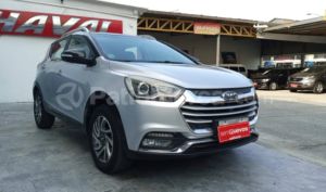 foto de Autos marca JAC seminuevo modelo S2 año 2019 en Guayaquil