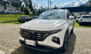 foto de Autos marca Hyundai seminuevo modelo Tucson NX4E año 2024