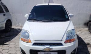 foto de Autos marca Chevrolet seminuevo modelo Spark Life año 2019 en Quito