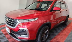 foto de Chevrolet CAPTIVA LT TURBO 2020