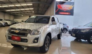 foto de Autos marca Chevrolet seminuevo modelo D MAX CRDI FULL 2.5. año 2023