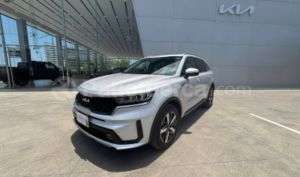 foto de Autos marca Kia seminuevo modelo Sorento año 2024