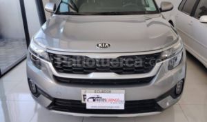 foto de Kia Seltos LX 2020