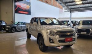 foto de Autos marca Chevrolet seminuevo modelo D-MAX HI RIDE año 2023