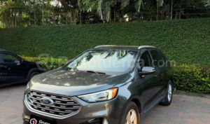 foto de Autos marca Ford seminuevo modelo Edge año 2019