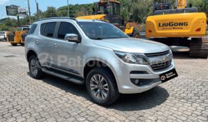 foto de Autos marca Chevrolet seminuevo modelo Trailblazer año 2018 en Guayaquil