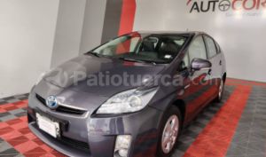 foto de Autos marca Toyota seminuevo modelo Prius año 2010