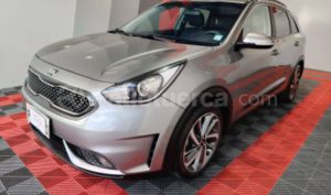 foto de Autos marca Kia seminuevo modelo NIRO año 2019 en Quito