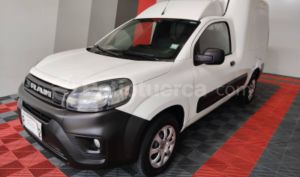 foto de Autos marca Ram seminuevo modelo V700 RAPID año 2023 en Quito