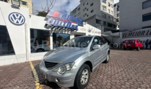 foto de Ssangyong Korando 2008