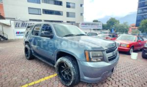 foto de Autos marca Chevrolet seminuevo modelo Tahoe Híbrido año 2010 en Quito