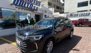 foto de Autos marca Chevrolet seminuevo modelo Tracker LT año 2023 en Quito