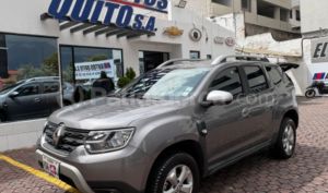foto de Autos marca Renault seminuevo modelo DUSTER INTENS año 2023