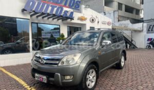 foto de Autos marca Great Wall seminuevo modelo Hover año 2010