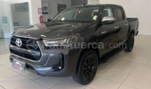 foto de Autos marca Toyota seminuevo modelo Hilux año 2022 en Quito