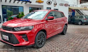 foto de Autos marca Shineray seminuevo modelo SWM G 01 F año 2024