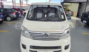 foto de Autos marca Changan seminuevo modelo Star 5 Van Cargo año 2019 en Quito
