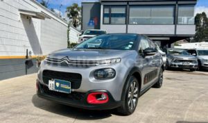 foto de Autos marca Citroen seminuevo modelo C3 Feel año 2020