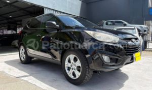 foto de Autos marca Hyundai seminuevo modelo Tucson IX año 2011