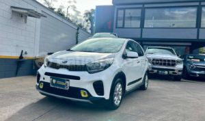foto de Autos marca Kia seminuevo modelo PICANTO EX año 2019 en Cuenca
