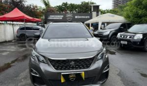 foto de Autos marca Peugeot seminuevo modelo 3008 GT-Line año 2021