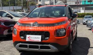 foto de Autos marca Citroen seminuevo modelo C3 Aircross año 2019