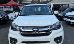 foto de Autos marca Great Wall seminuevo modelo WINGLE STEED 2.4 CD 4X2 TM año 2022