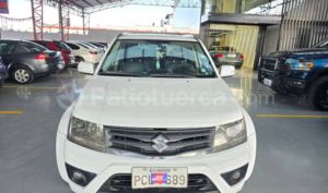 foto de Autos marca Suzuki seminuevo modelo GRAN VITARA SZ NEXT año 2015 en Quito