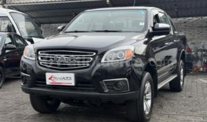 foto de Autos marca JAC seminuevo modelo T6 LUXURY año 2022 en Quito